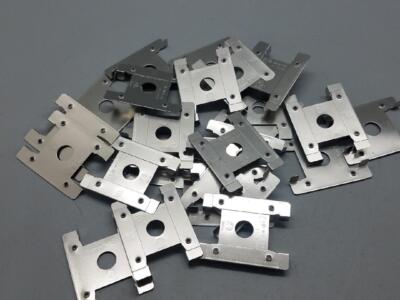 #ad WEEB CCR WEEB Top Clamp Washer 1.59 IN L 1.26 IN W 0.33 IN hole size QTY 25 $24.99