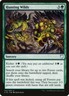 MTG Magic the Gathering Hunting Wilds (152/358) Commander 2018 LP