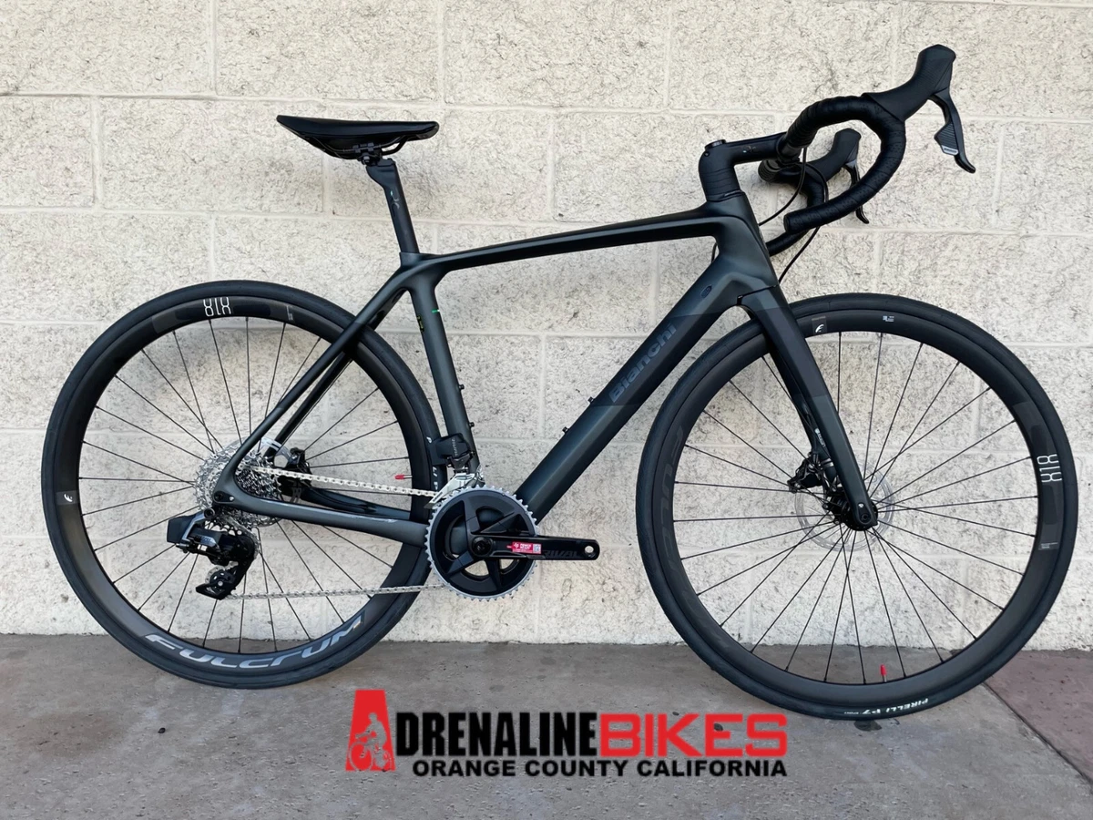 Bike hotsell size 53