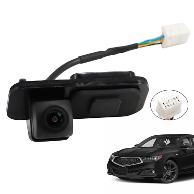Rear View Backup Back Up Camera 39530TZ3A01 AC1960117 For Acura