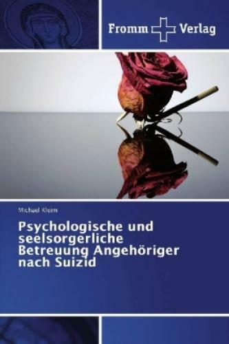 Thumbnail - Psychologische Und Seelsorgerliche Betreuung Angehöriger Nach Suizid