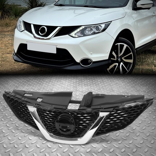 Carbon Fibre Look Hood Bra For Nissan Qashqai Rogue Sport J11 2017+