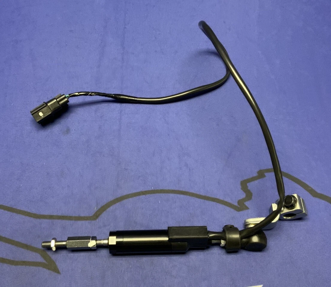 Kawasaki Quick Shifter Assembly ZX-4R/RR 2023-2025 OEM 21176-0992