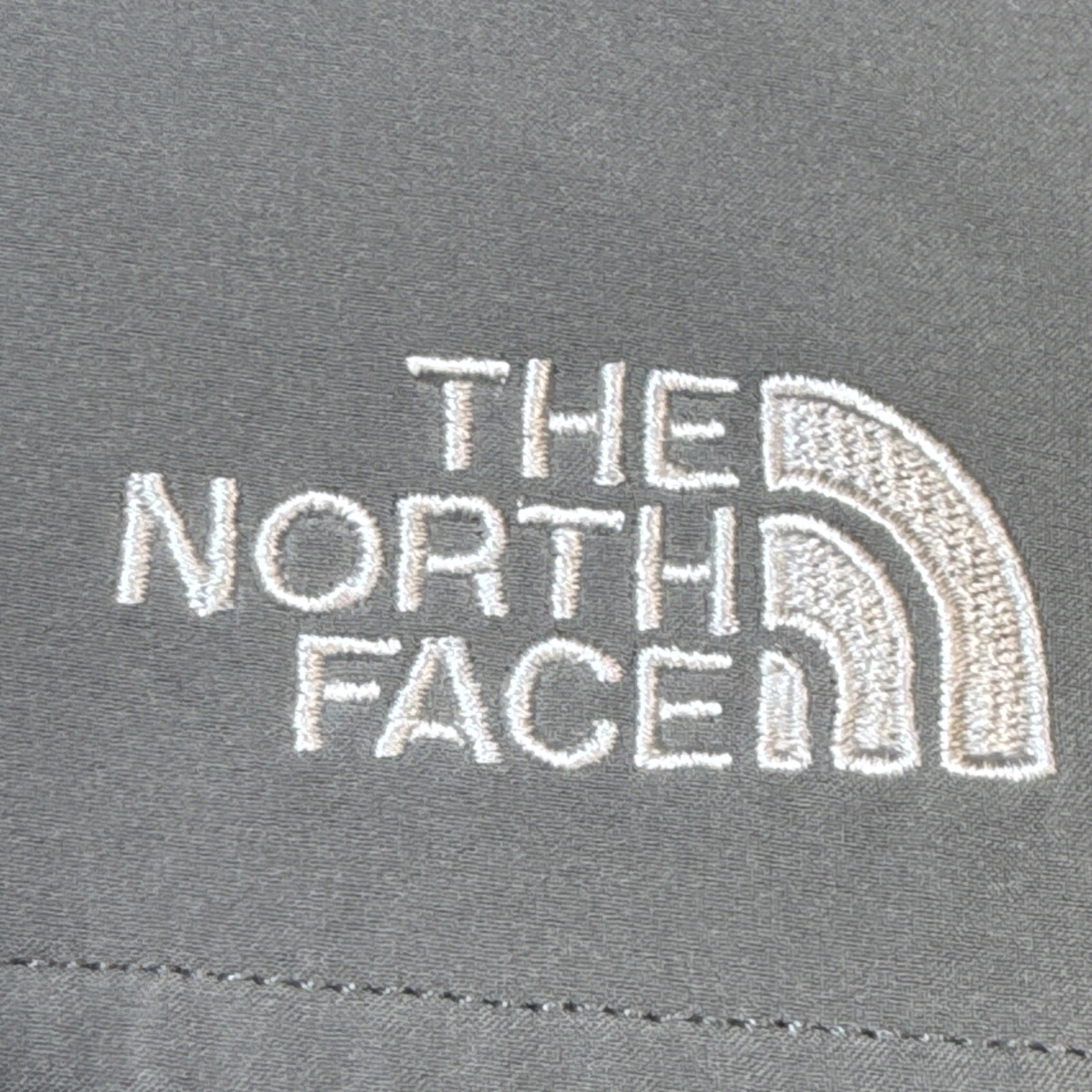 Women's The North Face Softshell Soft Shell Jacke… - image 5