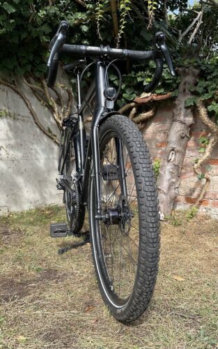 Reiserad/Gravel - custom build - Meisterbetrieb - Bild 4 von 13
