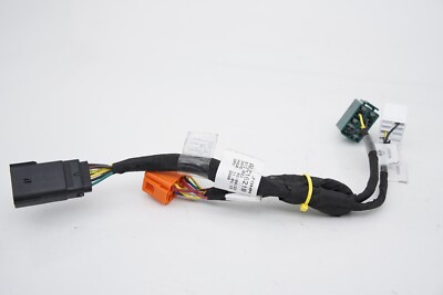 New OEM John Deere Instrument Panel Wire Harness AUC16218 for XUV835E Gator