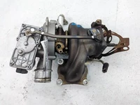 2020-2024 Ford Explorer 2.3L Turbo Turbocharger Supercharger Factory OEM (For: More than one vehicle)