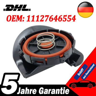 Membran Kurbelgehäuseentlüftung für MINI Cooper R55 R56 R57 R58 R59 R60 Peugeot