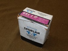 Sporlan Thermostatic Expansion Valve GRE 2 ZP - NEW