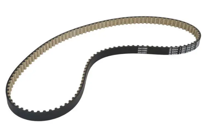 FORD KUGA MK3 Oil Pump Drive Belt 2247872 JX6G-6B651-BA NEW