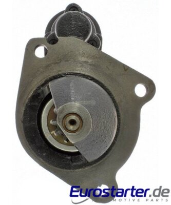 1x Anlasser 24V 7,8Kw Neu - Made In Canada - OE Nr. 1327A491 f�r Perkins
