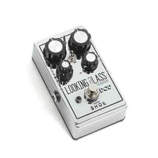 Used Digitech DOD Looking Glass Overdrive Guitar Effects Pedal