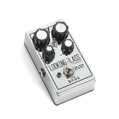 Used Digitech DOD Looking Glass Overdrive Guitar Effects Pedal