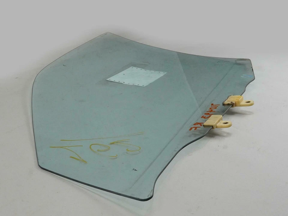 1992 - 1994 Nissan Sentra Window Glass Door Front Right Rh Passenger Side Oem Foto 4 de 4