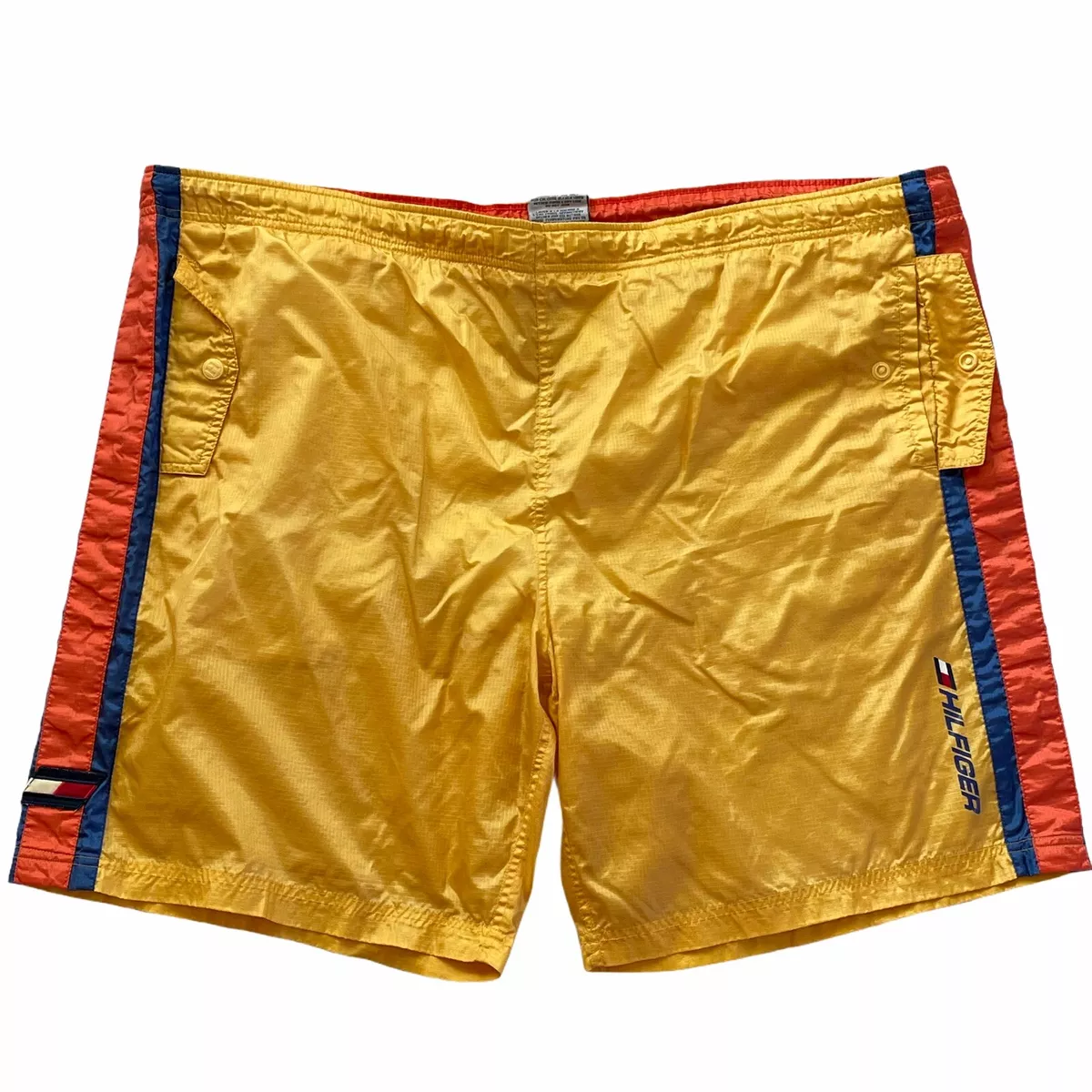 Tommy hilfiger store swim suits