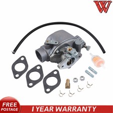 Carburetor Fit For Massey Ferguson TO20 TO30 TE20 MF Tractor 181644M91 Carb