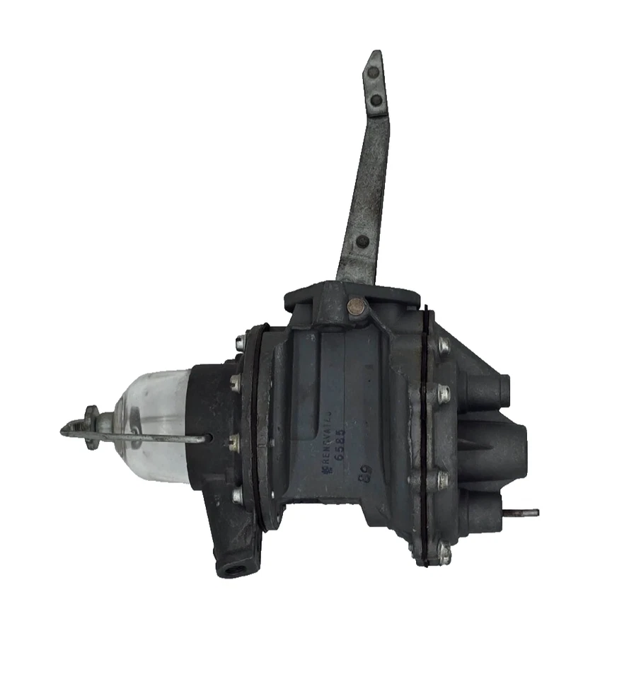 Bomba de combustible Oldsmobile 1959-1960 Foto 3 de 4