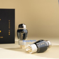 1 matched pair Vacuum Tube PSVANE CV181-Z Replace CV181 CV181-T 6SN7