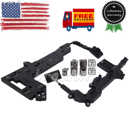 Fit 0B5398048D 0B5 DL501 Transmission Solenoid&Internal Wire Harness Repair Kit