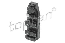 TOPRAN 503 148 Schalter, Fensterheber f�r BMW