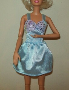 barbie dolls clothes ebay