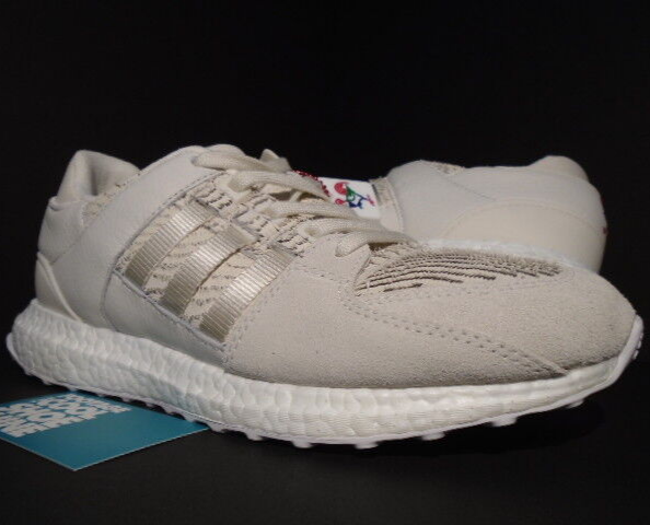 ADIDAS EQT SUPPORT ULTRA CNY CHINESE NEW YEAR OF THE ROOSTER  display picture 1