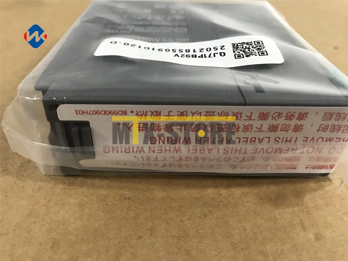 Mitsubishi PLC QJ71PB92V Module | eBay
