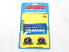 Arp Flywheel Bolts Kit 88-00 Honda Civic Crx Del Sol 1.5l 1.6l Sohc D15 D16 New