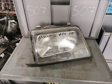Feu avant (phare) Opel ASCONA