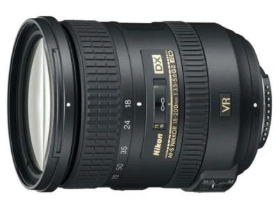 Nikon D7000 Lenses | eBay