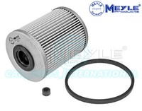 Meyle Kraftstofffilter, Filter Einsatz Mit Dichtung 614 323 0000