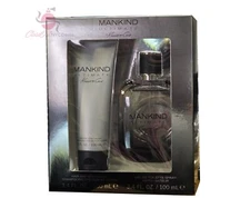 Kenneth Cole Mankind Ultimate 2 PC Set-3.4oz EDT Sp+3.4oz Hair & Body Wash