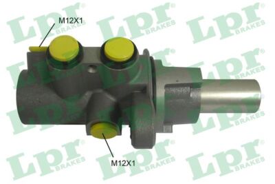 LPR 6015 Brake Master Cylinder for Nissan