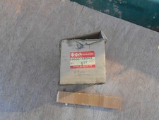 suzuki  gt  50   speedo