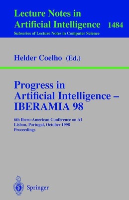 Progress in Artificial Intelligence   IBERAMIA 98