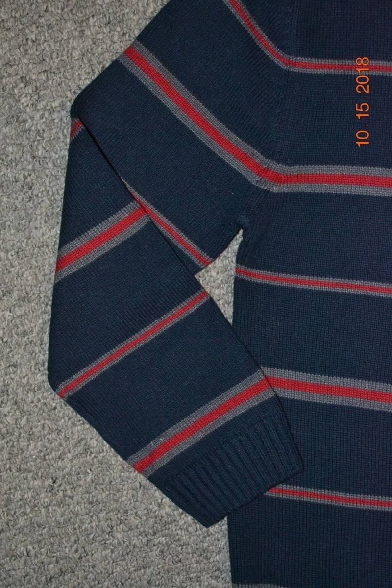 Beau pull garcon 12 ans 150 c ms excellent etat - Vêtements Beau pull garcon 12 ans 150 c ms excellent etat - Vêtements