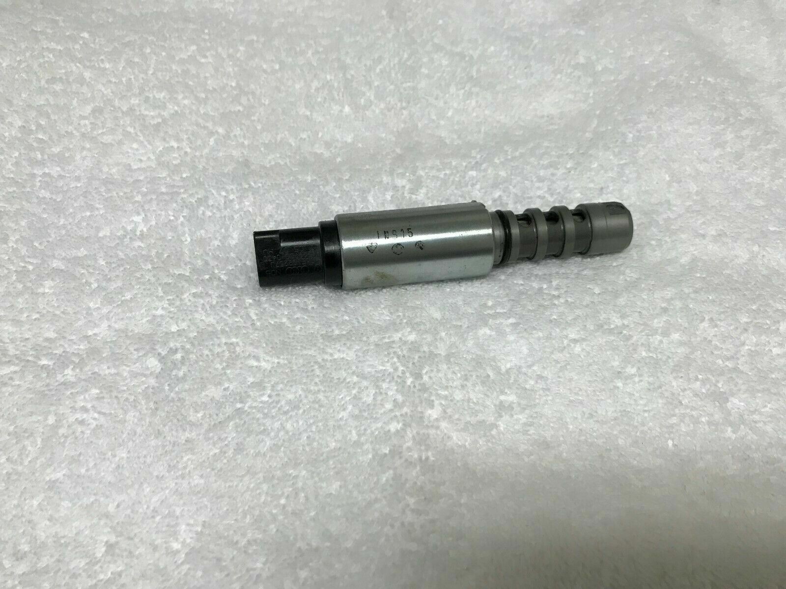 LAMBORGHINI AVENTADOR GALLARDO MURCIELAGO SOLENOID VARIABLE VALVE OEM 06E109257J