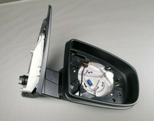 Orig. BMW X5 E70 Aussenspiegel Seitenspiegel ohne Stellmotor Rechts 7247268