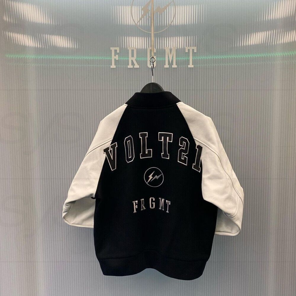 BT21 x FRAGMENT BT21FRGMT SUPER UNIVERSTAR BT21 POP-UP STORE MD +