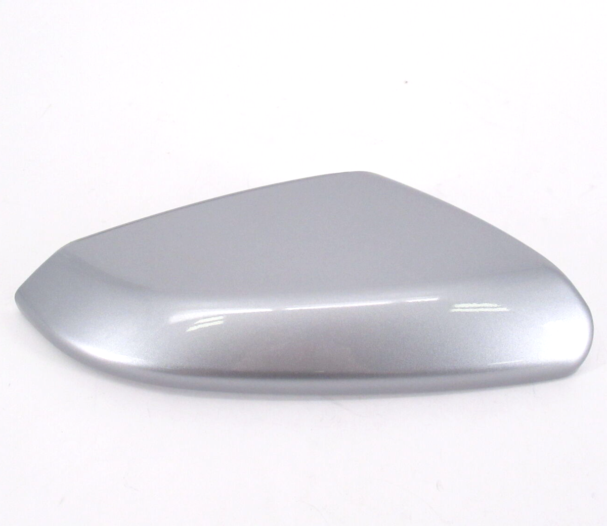 Genuine OEM Honda 76201-TBA-A21ZD Passenger RH Side Mirror Skull