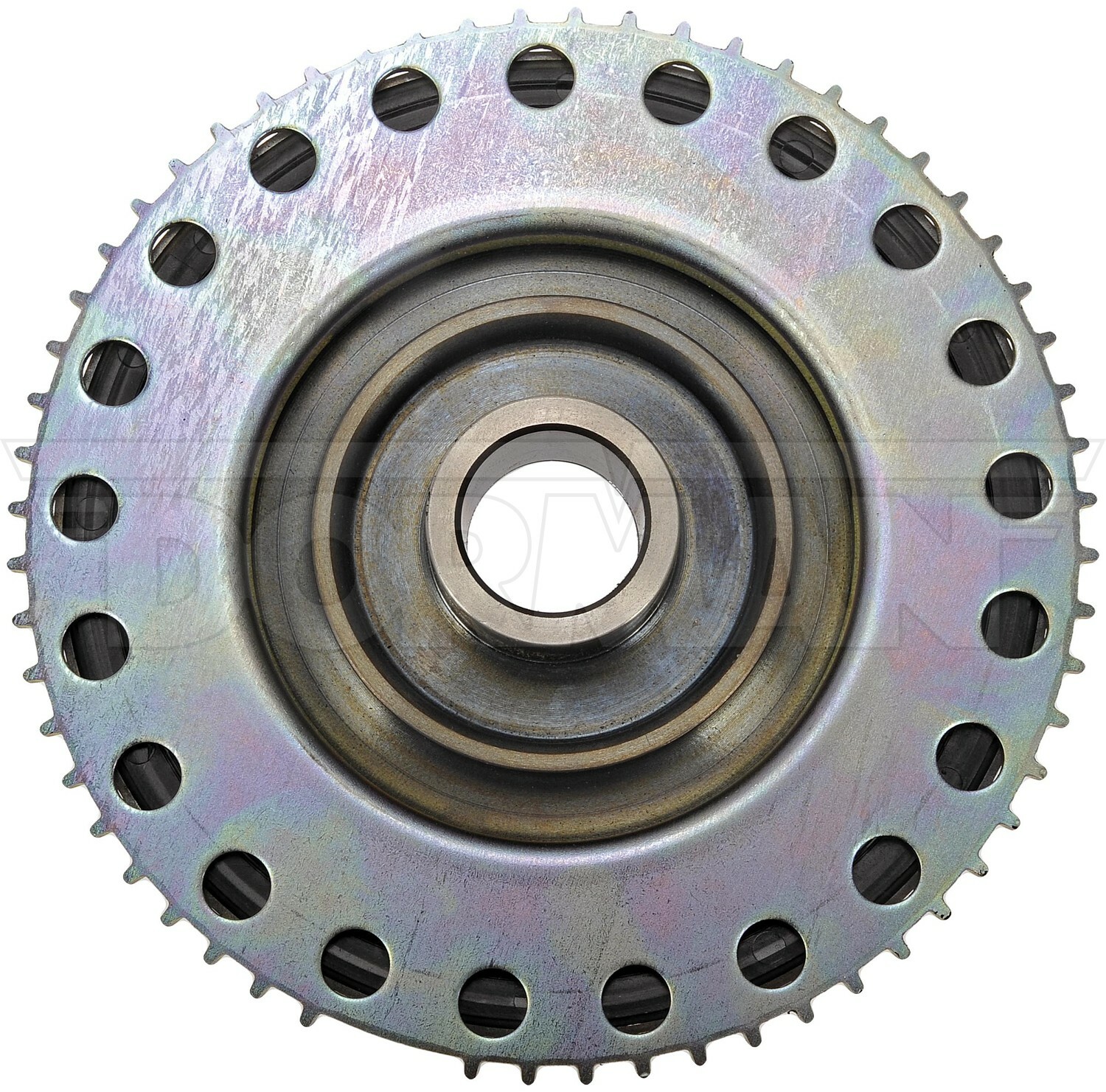 Engine Harmonic Balancer Fits 20122013 Ford Explorer 2.0L L4 Dorman