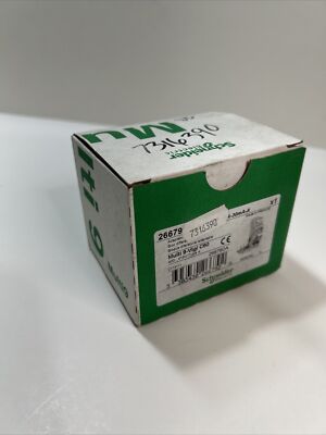 Schneider Ground Fault Protector 2P-63A-30ma-AC Multi9-VIGI C60