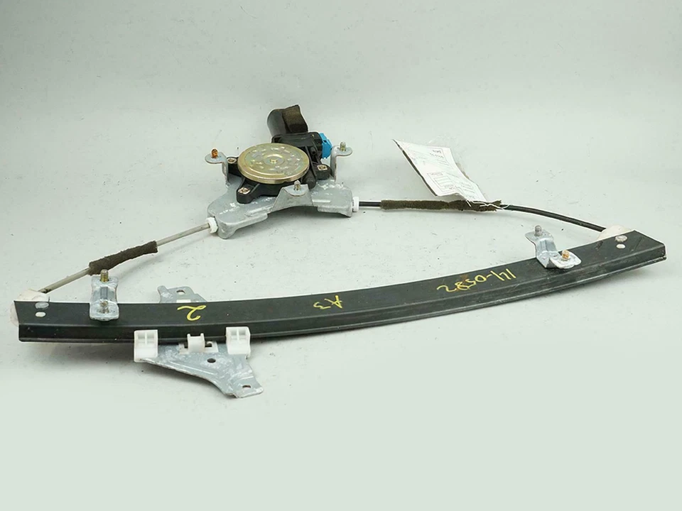 2004 - 2008 Suzuki Forenza Power Window Door Regulator W Motor Front Right Oem - Image 4 of 4