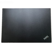 New Original LCD Back Cover For Lenovo ThinkPad L480 Laptop 01LW313 01LW311