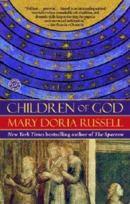 Children of God (Ballantine Reader's Circle) - Paperback - ACCEPTABLE