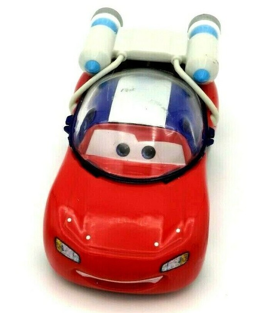 lightning mcqueen small toy car