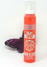 Victoria's Secret Pink Mandarin Coconut All Over Fragrance Mist 5 Oz. New