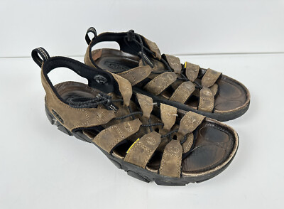 Keen Daytona Men display picture 2