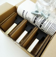 3x Siemens 3VL9500-4RH30 accessories for VL630 rear connections -unused/original packaging-