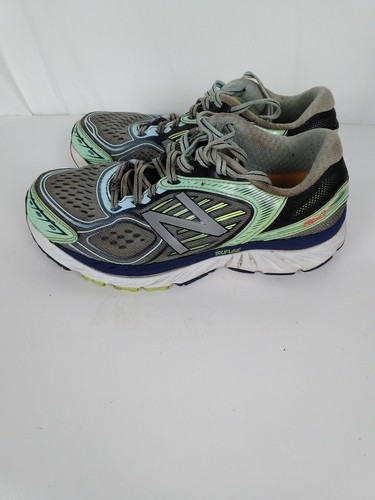 new balance support 860v7